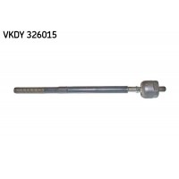 VKDY 326015 SKF Осьовий шарнір рульова тяга