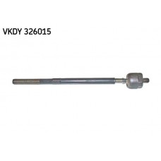 VKDY 326015 SKF Осьовий шарнір рульова тяга