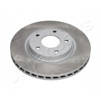 DI-003C JAPANPARTS Гальмівний диск