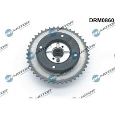 DRM0860 Dr.Motor Automotive Шестерня приводу розподільного валу