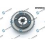 DRM0860 Dr.Motor Automotive Шестерня приводу розподільного валу