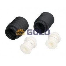 GKTP0124 JAPANPARTS Пилозахисний комплект амортизатор