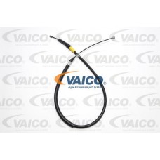 V40-30053 VAICO Тросик, cтояночный тормоз