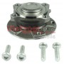 WM 6711 METZGER Комплект підшипника ступиці колеса