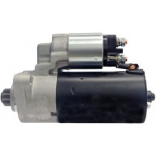 8EA 011 612-091 HELLA Стартер