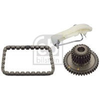 102740 FEBI BILSTEIN Комплект ланцюга привід масляного насоса