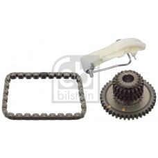 102740 FEBI BILSTEIN Комплект ланцюга привід масляного насоса