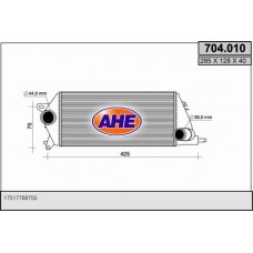 704.010 AHE Интеркулер