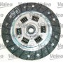801570 VALEO Комплект зчеплення