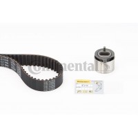 CT910K1 CONTINENTAL CTAM Комплект ременя ГРМ