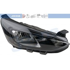 32 25 10-1 JOHNS Основна фара