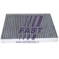 FT37331 FAST Фільтр повітря у внутрішньому просторі