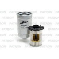 PF3342 PATRON Паливний фільтр