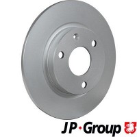4163100400 JP GROUP Гальмівний диск