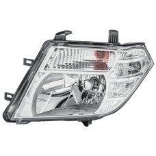 1EE 238 055-011 HELLA Основна фара