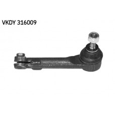 VKDY 316009 SKF Наконечник поперечної кермової тяги