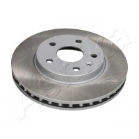 60-00-0410C ASHIKA Гальмівний диск