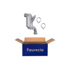 FS50234K Faurecia Катализатор