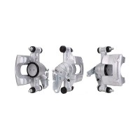 8AC 355 398-171 HELLA Гальмівний супорт