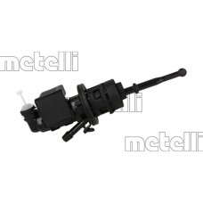 55-0201 METELLI Головний циліндр система зчеплення