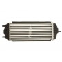 Интеркулер THERMOTEC DA05006TT