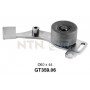 GT359.06 SNR Натяжний ролик ремінь ГРМ