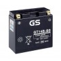 GS-GT14B-BS GS Стартерна акумуляторна батарея