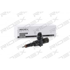 3930I0006R RIDEX Насос-форсунка