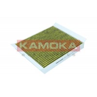 6080027 KAMOKA Фільтр повітря у внутрішньому просторі