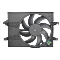 D8G001TT THERMOTEC Вентилятор охолодження двигуна