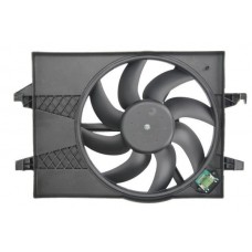 D8G001TT THERMOTEC Вентилятор охолодження двигуна