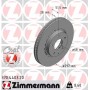370.4403.20 ZIMMERMANN Гальмівний диск