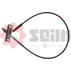 555157 SEIM Тросик, cтояночный тормоз