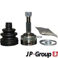 1243301910 JP GROUP Шарнирный комплект, Привідний вал