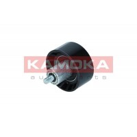 R0480 KAMOKA Натяжний ролик ремінь ГРМ