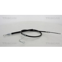 8140 161140 TRISCAN Тросик, cтояночный тормоз