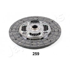 DF-259 JAPANPARTS Диск зчеплення