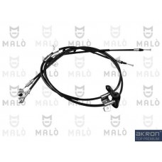 29403 AKRON-MALÒ Тросик, cтояночный тормоз