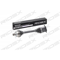 13D0020 RIDEX Привідний вал