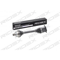 13D0020 RIDEX Привідний вал