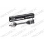 13D0020 RIDEX Привідний вал