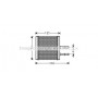 CTA6042 AVA QUALITY COOLING Теплообмінник обігрів салону