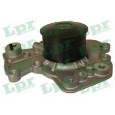 WP0558 LPR Водяний насос охолодження двигуна