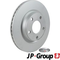 1163112600 JP GROUP Гальмівний диск