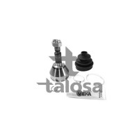 77-OP-1051 TALOSA Шарнирный комплект, Привідний вал