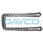 TCH1044 DAYCO Ланцюг приводу розподільного валу