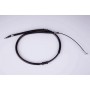 8AS 355 666-591 HELLA Тросик, cтояночный тормоз
