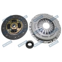 JT1823 RYMEC Комплект зчеплення