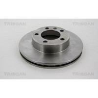 8120 24167 TRISCAN Гальмівний диск