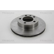 8120 24167 TRISCAN Гальмівний диск